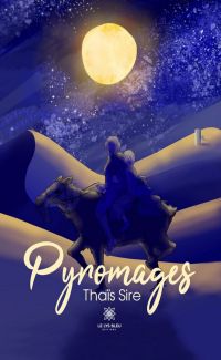 Pyromages