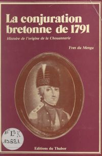 La conjuration bretonne de 1791