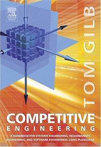 Competitive engineering