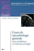 Cours de microbiologie generale nouveau programme