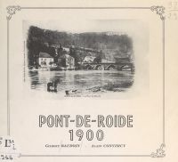 Pont-de-Roide 1900