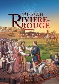 Mission Rivière-Rouge