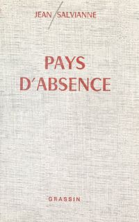 Pays d'absence