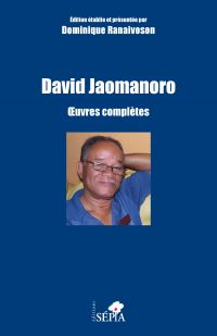 David Jaomanoro