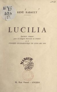 Lucilia