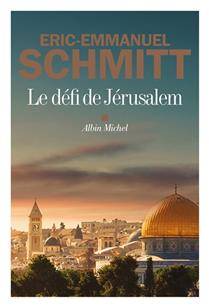 Défi de Jérusalem : Un voyage en Terre sainte