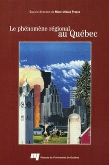 Phénomène régional au Québec, Le