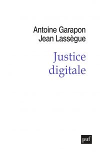 Justice digitale
