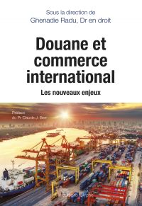 Douane et commerce international