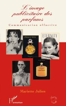 Image publicitaire des parfums