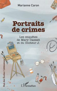 Portraits de crimes