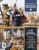 Revue d'histoire de la Nouvelle-France, no. 2, Dossier: Magie et sorcellerie en Nouvelle-France