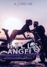 Hells Angels - Tome 3