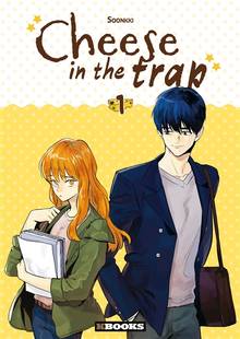 Cheese in the trap, Vol. 1