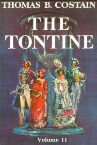 The Tontine, Volume 2