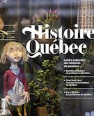 Histoire Québec. Vol. 29 No. 1,  2023