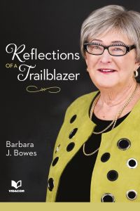 Reflections of a Trailblazer