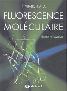Invitation a la fluorescence moleculaire