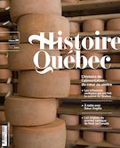 Histoire Québec. Vol. 29 No. 2,  2023