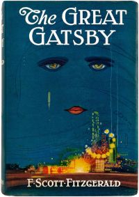 The Great Gatsby: The Original 1925 Edition (A F. Scott Fitzgerald Classic Novel)