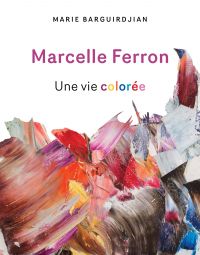 Marcelle Ferron