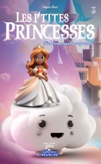 Les p’tites princesses #3
