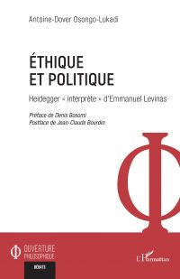 Éthique et politique