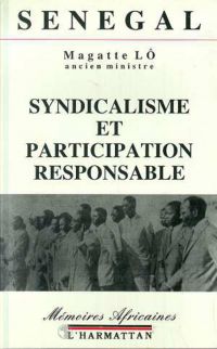 Sénégal: syndicalisme et participation