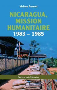 Nicaragua, mission humanitaire