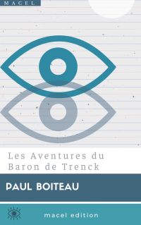 Les Aventures du Baron de Trenck