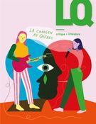 Lettres québécoises, no. 192, La chanson au Québec