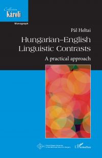 Hungarian-English Linguistic Contrasts