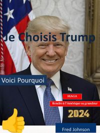 Je Choisis Trump