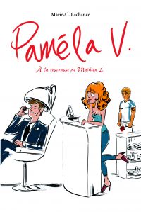 Pamela V. 01