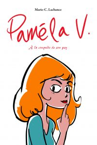 Paméla V. 02