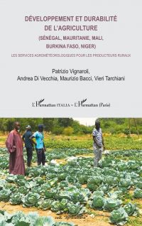 Développement et durabilité de l’agriculture (Sénégal, Mauritanie, Mali, Burkina Faso, Niger)