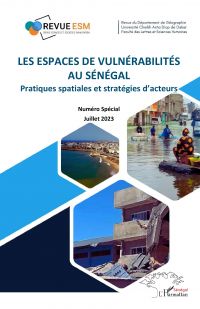 Les espaces de vulnérabilités au Sénégal