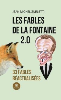 Les fables de La Fontaine 2.0