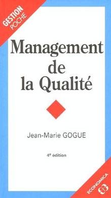 Management de la qualité 4/ed ÉPUISÉ