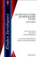 Nouveau code de procédure civile (1975-2005)