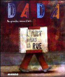 Revue Dada no.119, mai 2006: l'art dans la rue