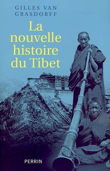 Nouvelle histoire du Tibet, La