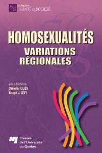 Homosexualités : Variations régionales