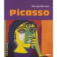 Une journée avec Picasso