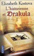 Historienne et Drakula, t.1
