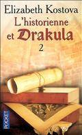 Historienne et Drakula, t.2