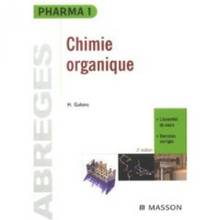 Chimie organique \ 3e edition