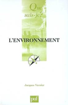 Environnement, L'