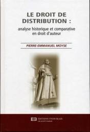 Droit de distribution : analyse historique et comparative...