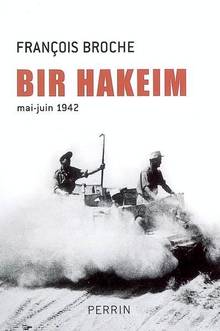 Bir Hakeim : Mai-juin 1942